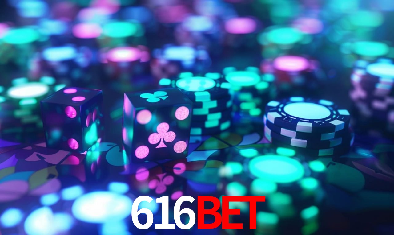 Programa VIP 616BET