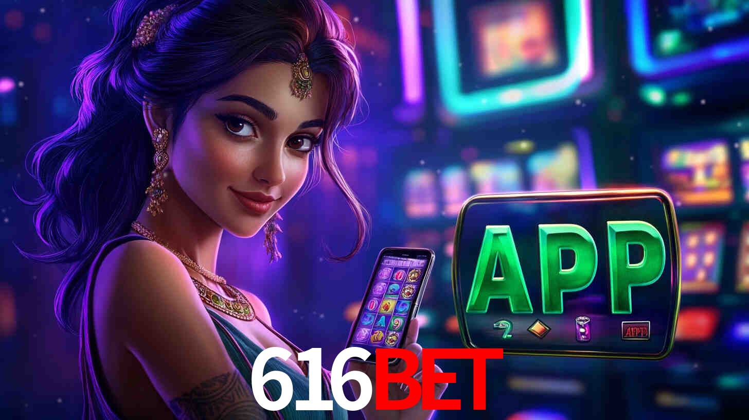 616BET.COM