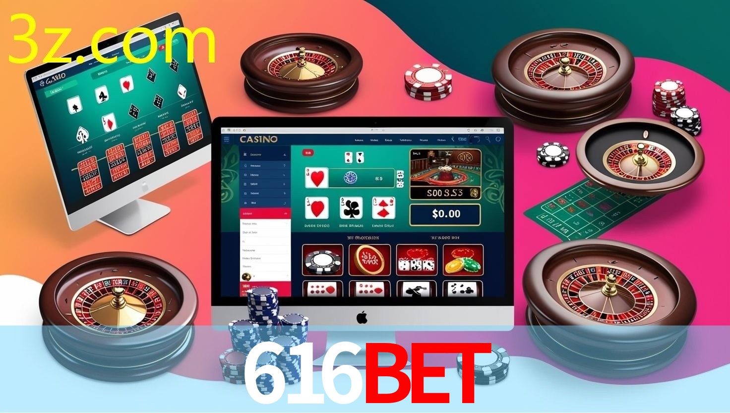 616BET