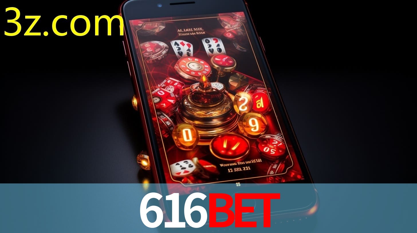 616BET